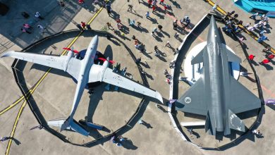 Photo of Turkish defense industry sets $6B export target for 2023