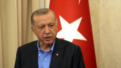 Photo of Erdoğan: Türkiye ready to contribute to Ukraine-Russia peace