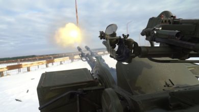 Photo of Ukrainian Air Force: Since Sept, air defense forces destroy about 500 enemy UAVs