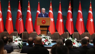 Photo of Erdoğan: No support for Sweden’s NATO bid over provocations