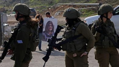 Photo of 220 Palestinians killed, 950 structures razed by Israel in 2022