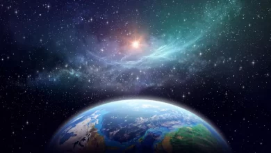 Photo of Newfound kind of supernova can tear apart a planet’s atmosphere