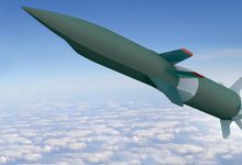 Photo of Report: US Air Force hypersonic Air-Breathing weapon completes final test flight