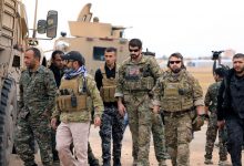 Photo of Washington Post confirms US military trains PKK terrorists