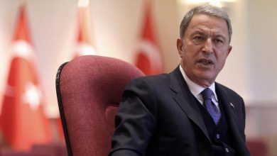 Photo of Turkish defence chief: Greece continues its provocative actions in region