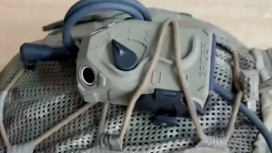 Photo of Report: Russia’s unusual laser devices fall into Ukrainian hands