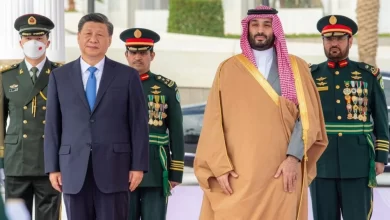 Photo of Analysis: Are the geopolitics of the Middle East changing?