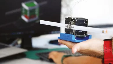 Photo of Türkiye’s 1st mini satellite collects over 10,000 data items in a year