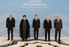 Photo of Analysis: What a dust-up with Azerbaijan tells us about Iran’s foreign policy