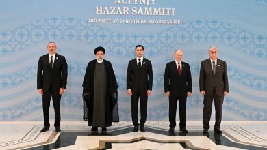 Photo of Analysis: What a dust-up with Azerbaijan tells us about Iran’s foreign policy
