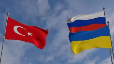 Photo of Türkiye proposed Ukraine-Russia a humanitarian corridor through Istanbul