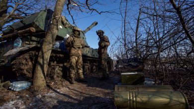 Photo of Türkiye, Ukraine, Russia to discuss setting up humanitarian corridor