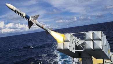Photo of Canada to buy U.S.-built surface-to-air missiles for Ukraine