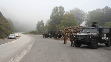 Photo of ‘NATO refused Serbia’s request to return its troops to Kosovo’