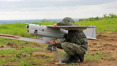 Photo of Russia approves list of instructions on development of unmanned aerial vehicles