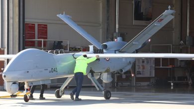Photo of Kyrgyzstan says it purchased 4 different combat drones from Türkiye