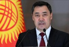 Photo of Kyrgyzstan, Uzbekistan finalize border delimitation