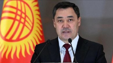 Photo of Kyrgyzstan, Uzbekistan finalize border delimitation