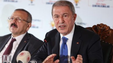 Photo of Türkiye vows to respond to any Greece’s harassment, provocation