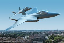 Photo of Italy, industry partners ink Sixth-Gen Jet development for Global Combat Air Program