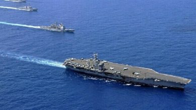 Photo of China to hold military drills in South China Sea