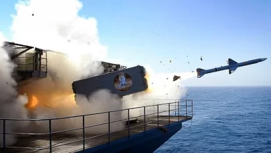 Photo of US to send Sea Sparrow anti-air missiles to Ukraine