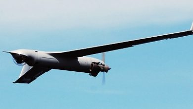 Photo of South Korea’s military is thinking of acquiring an Israeli Sky Spotter system to combat UAVs