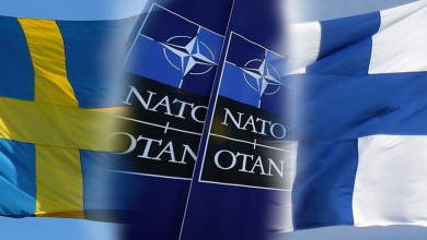 Photo of Finnish, Swedish FMs say NATO membership bid still on table