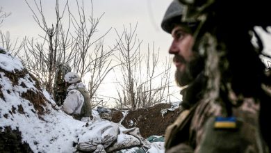 Photo of UK Sends Counter-Explosive Kits to Ukraine