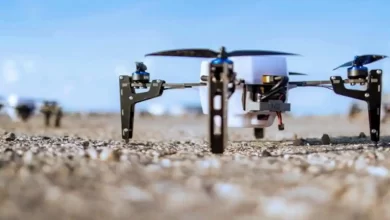 Photo of Indian army has placed orders for nearly 2,000 drones for surveillance
