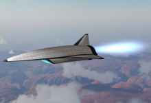 Photo of Kratos receives Mayhem hypersonic missile program contract award