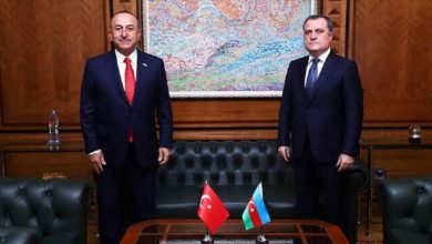 Photo of Türkiye, Azerbaijan discuss ties, Organization of Turkic States