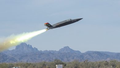 Photo of Kratos to supply XQ-58A Valkyrie Stealth Drones to US Navy