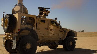 Photo of US Army to Receive Additional Anti-Drone Systems From Leonardo