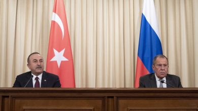 Photo of Turkish, Syrian, Russian FMs may hold meeting in January