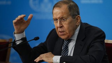 Photo of Lavrov: Moscow understands Ankara’s concerns over PKK in Syria