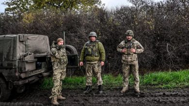 Photo of Latvia to train 2,000 Ukrainian troops this year