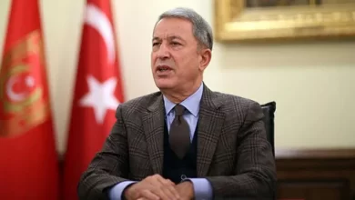 Photo of Akar: Türkiye, Russia will resume joint patrols in North Syria