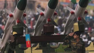 Photo of India approves proposals worth Rs 42.76 billion for anti-tank, air defence missile systems