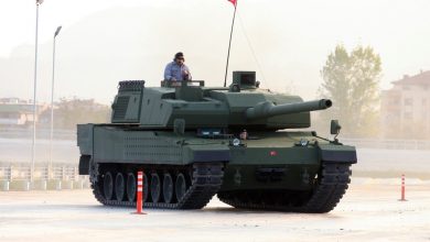 Photo of Türkiye inks $200M deal with S.Korean firm for parts of MBT Altay