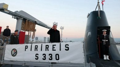 Photo of Türkiye reiterates vow to protect rights in Aegean, Eastern Mediterranean, Cyprus