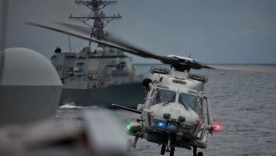 Photo of NATO increases readiness in Baltic during Finnish exercise
