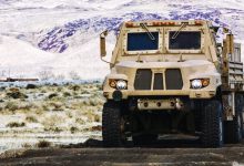 Photo of U.S. Army buys next-generation tactical vehicles