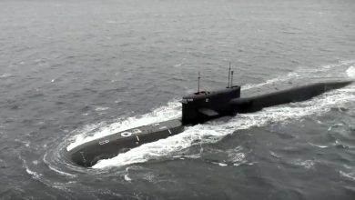 Photo of Russia will soon launch a submarine capable of firing a hypersonic missile