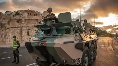 Photo of Morocco says to Boost Military ties with Israel