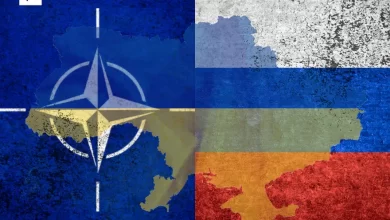 Photo of German Chancellor: Ukraine war should not escalate into Russia-NATO war