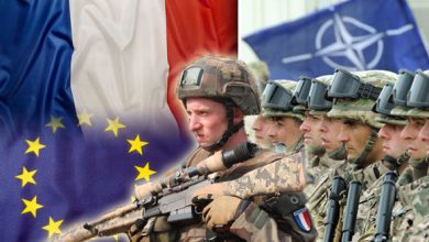 Photo of Report: EU and NATO to further strengthen ties