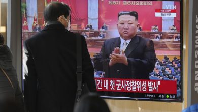 Photo of North Korea’s Kim vows more missiles, more nukes in 2023