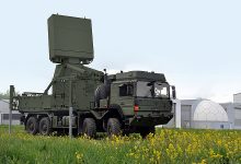 Photo of Ukraine orders two more Hensoldt Air Defense Radars