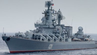 Photo of Russia unveils advanced warships, weapon systems for 2023